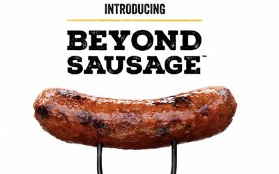La Beyond Sausage aterriza en España