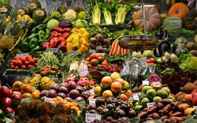 ¿Te unes a la revolución verde?