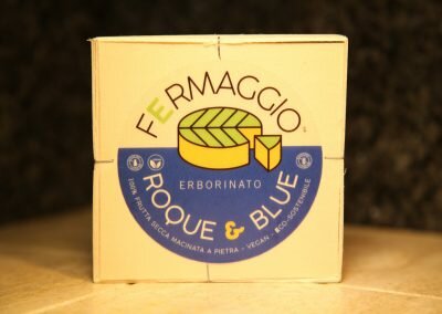 Fermaggio Roque & blue pack