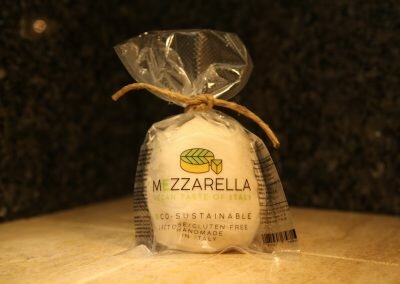 Mezzarella 120 g