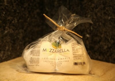 Mezzarella 240 g