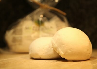 Mezzarrella 2 x 120 g