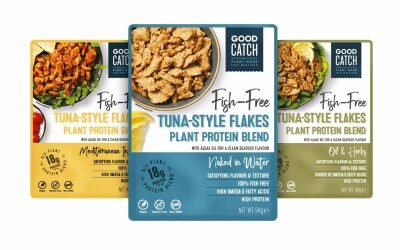 ¡Somos Distribuidores Oficiales de Good Catch!