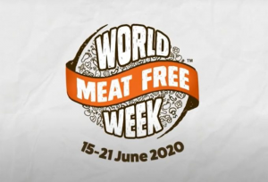 World Meat Free Week