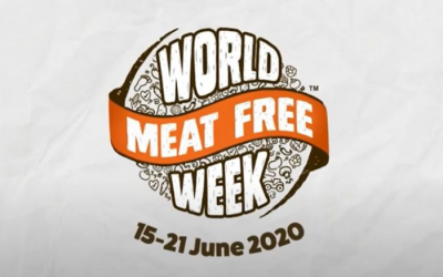 Semana Mundial sin Carne 2020