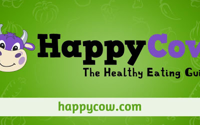 Happy Cow :)