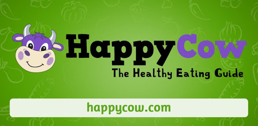 Happy Cow :)
