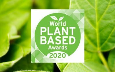 Premios Mundiales Plant-Based 2020