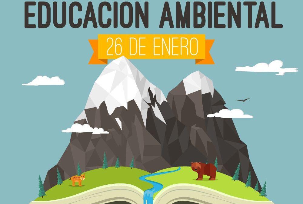 Día Mundial de la Educación Ambiental