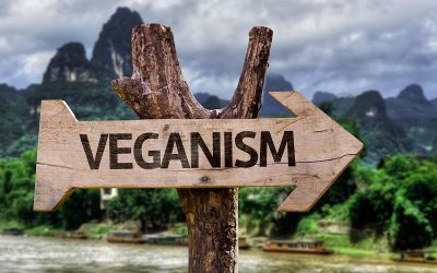El veganismo: ¿moda o estilo de vida?