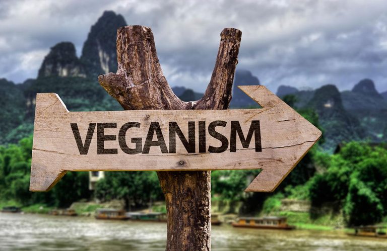 El veganismo: ¿moda o estilo de vida?