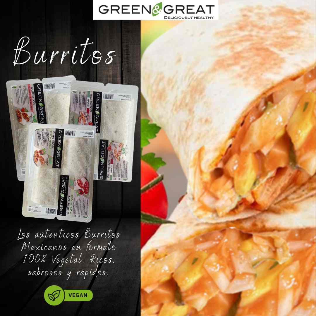 Burritos_Veganos_Green&Great